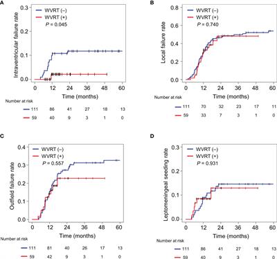 Efficacy of Whole-Ventricular Radiotherapy in Patients Undergoing Maximal Tumor Resection for Glioblastomas Involving the Ventricle